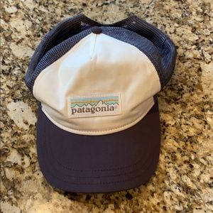Patagonia hat